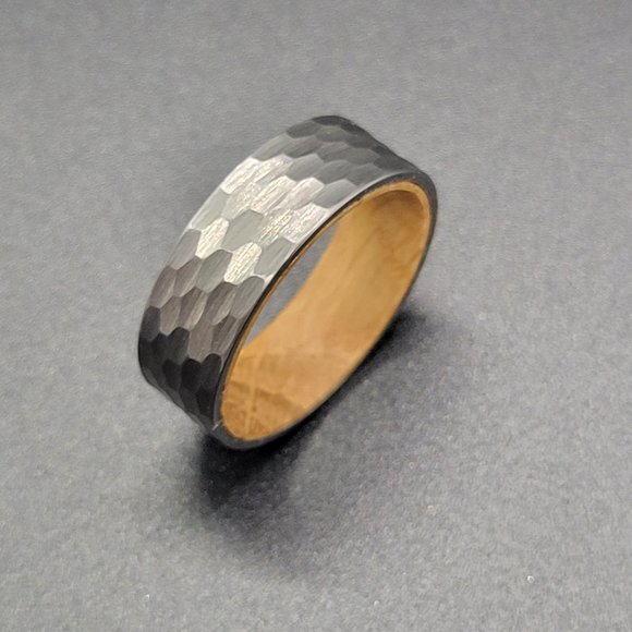 Hexsi Ring - Picture 2 of 7